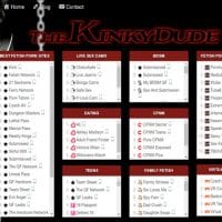 TheKinkyDude