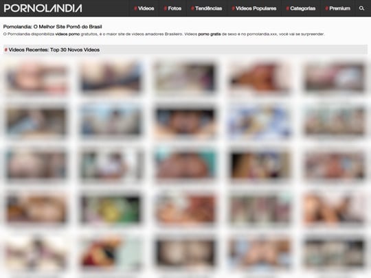 Pornolandia