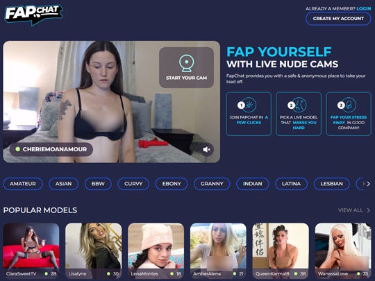 FapChat