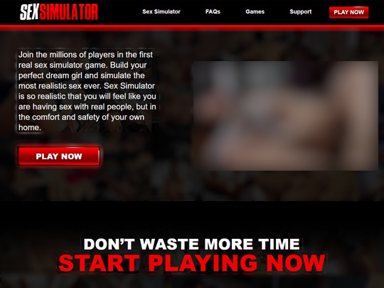 SexSimulator