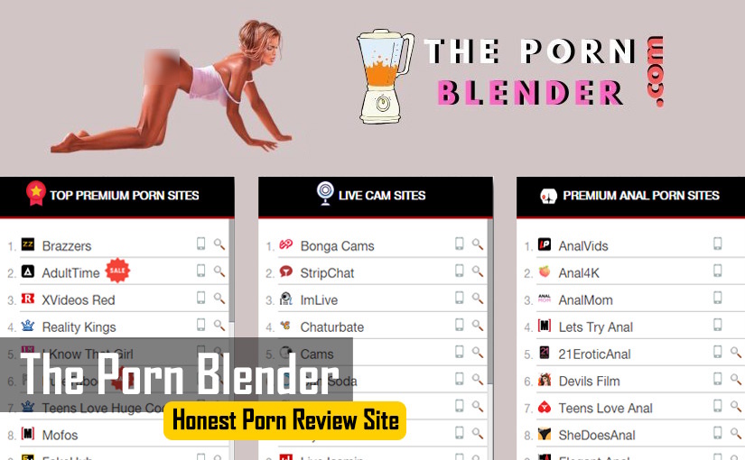 Honest Porn Review Site